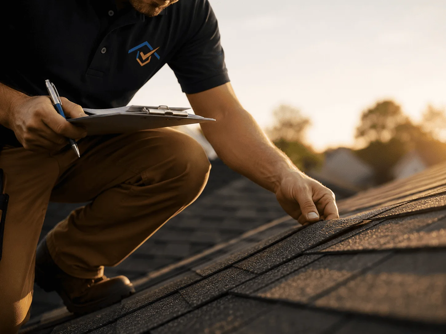 Why Choose Roof Inspection in Riceboro, GA