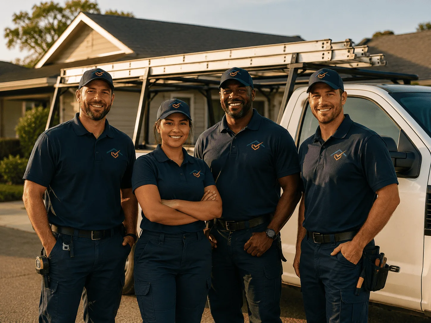 Roof Inspection company in Riceboro, GA